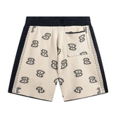 Rhude KNIT Shorts